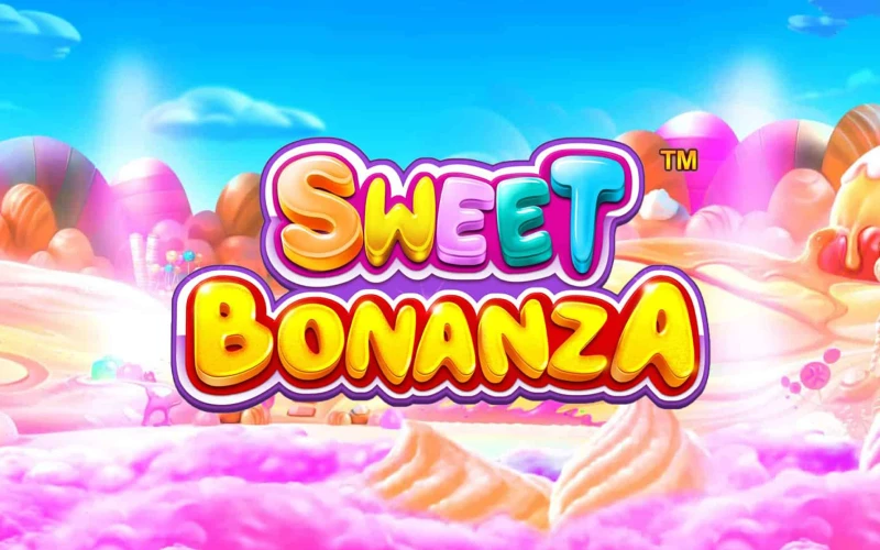 Spiele Sweet Bonanza jetzt bei Verde Casino.